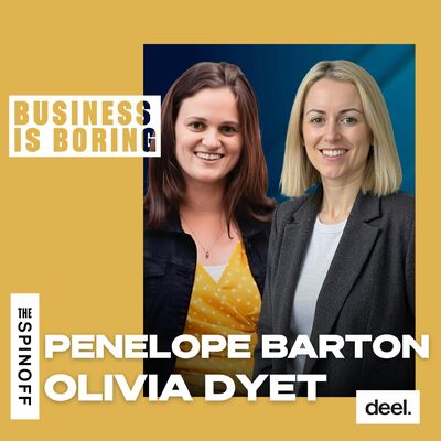 Why people leaders make great CEOs