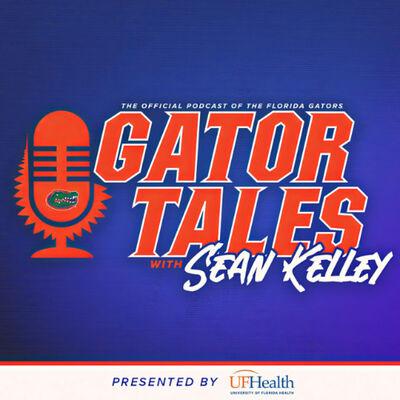Gator Tales #49: J.C. Deacon, Jocelyn Erickson