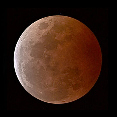 ApP23: La superluna de sangre azul