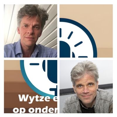 #49 - Lerarentekort - Omstandigheden in de klas