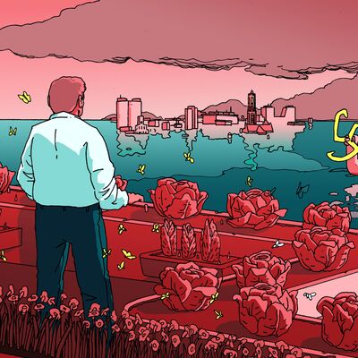 S2E2: Leonieke Baerwaldt - Atlantis