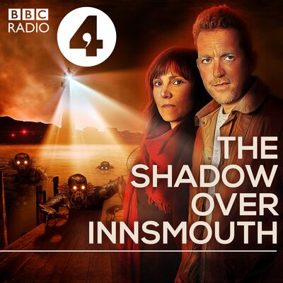 The Shadow Over Innsmouth: Trailer