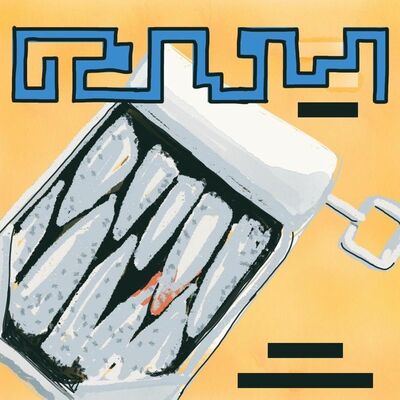 54 - Cracker "Teen Angst" (May 1992)