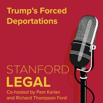 Trump’s Forced Deportations to El Salvador Prisons, Detentions, and Fear on College Campuses