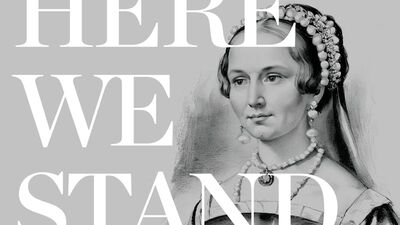 The Princess Protector: Marguerite de Navarre (1492–1549)