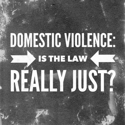 Domestic Violence: Is the Law Really Followed?