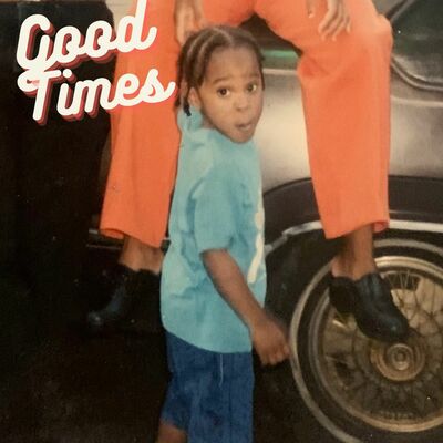 Good Times (90s 2000s Dancehall Reggae & Hip-Hop)