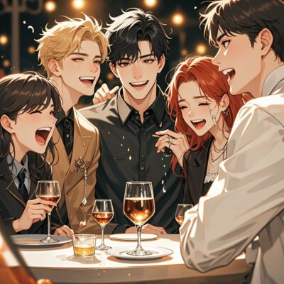 别怕忘记难过事，有人会帮你翻出来当笑话讲！[吐槽脱口秀]