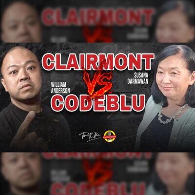 Kasus Food Vlogger Codeblu Kini Kena batunya! Pemerasan Berkedok Review?