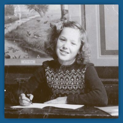 De watersnoodramp: als 12-jarige een nacht drijvend op wrakhout