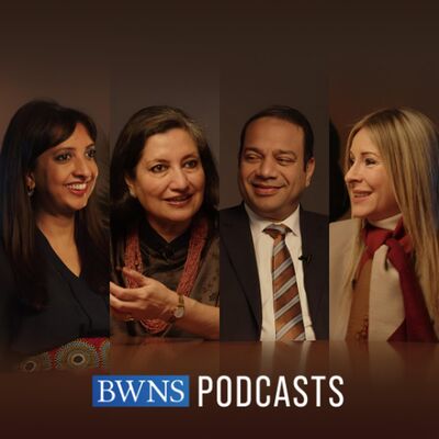 In Conversation: Exploring spiritual foundations of equality of women and men