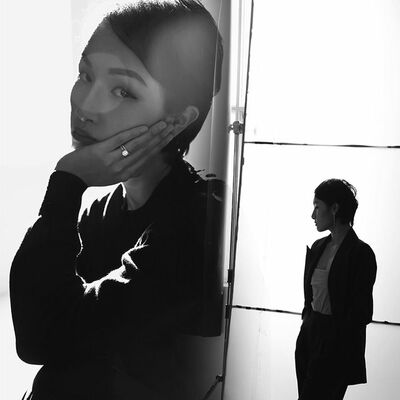 #8 - người lớn thất tình