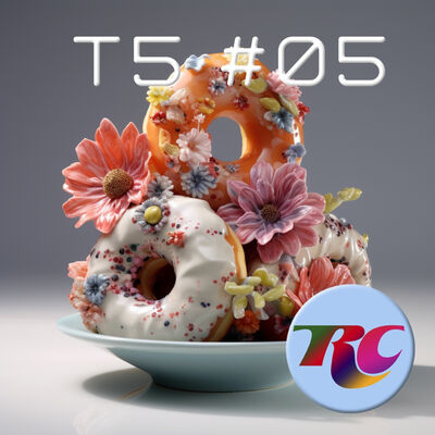 RYC 5x05 - Merienda de ZORRAS