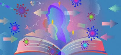 疫情心理：风暴中的心灵之锚 - Ep.10