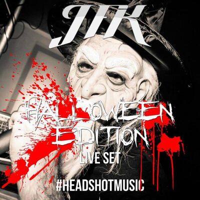 JFK • Halloween Live Set #HEADSHOTMUSIC