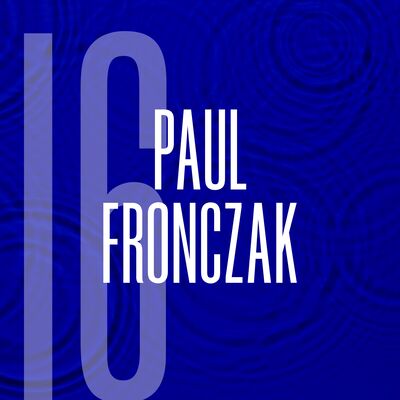 Paul Fronczak: What if Your Whole Life Was a Lie?