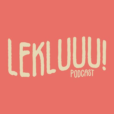 Episod 1 - HISAP APA KAT TANDAS SEKOLAH?!