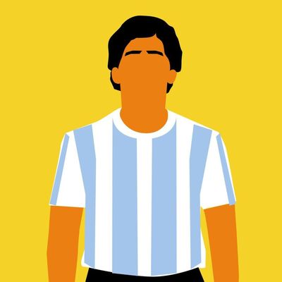 #Episodio23: Maradona, #NonSeiSola e Miley Cyrus