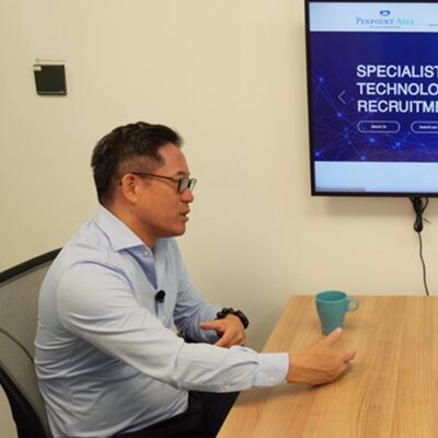 Episode 24 - Brian Wong (Author of The Tao of Alibaba)