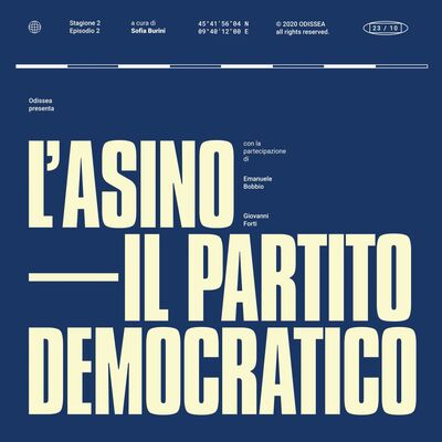 Stagione 2, Puntata 2 - L'Asino