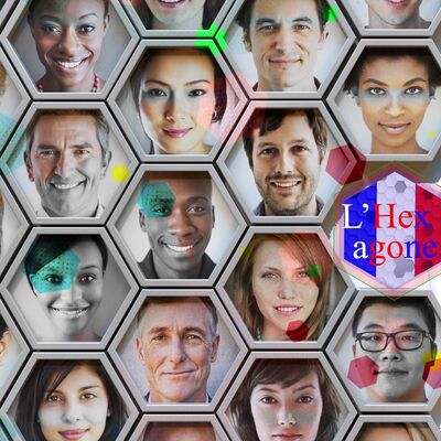El hexágono - L'Hex-agone - 11/02/23