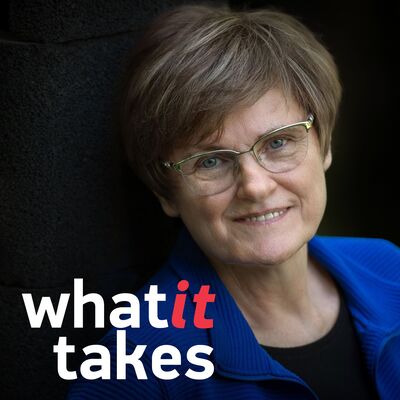 Katalin Karikó and Drew Weissman: The Vaccine Revolution