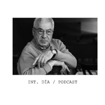 Rafael Azcona, "el guionista es la puta del cine"