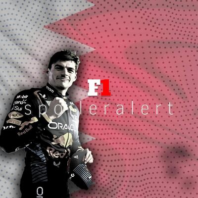 #183 GP van Bahrein: Verstappen pakt door, Ferrari sluit aan en Alpine sluit af