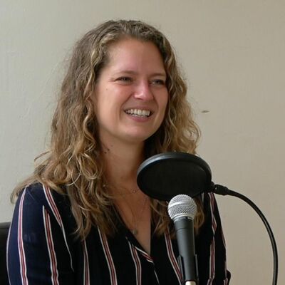 Goede vragen stellen en kritisch denken| #111 Elke Wiss