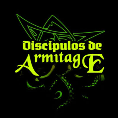 DFTT 03X06 - Entrevista a Discípulos de Armitage