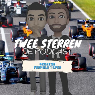 SE02E02 | Formule 1 Ster