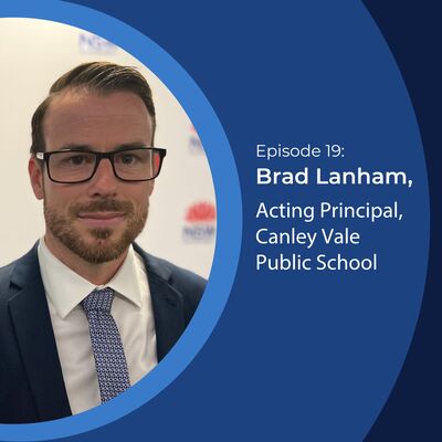 Brad Lanham