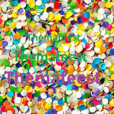 Aflevering 25 - Confetti