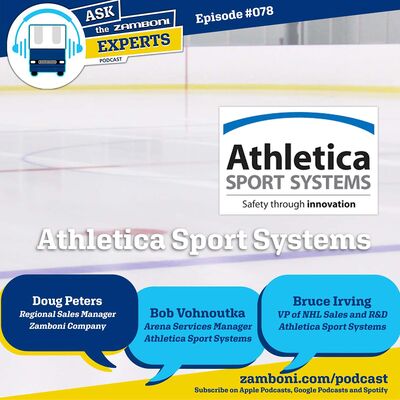 Episode #078: Athletica Sport Systems