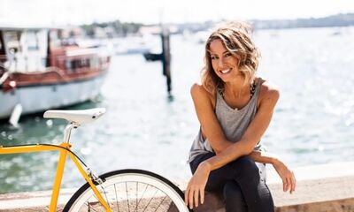 S1 E104: Sarah Wilson