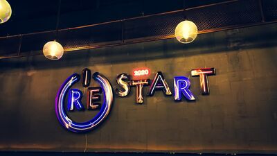 070. 告别、失控、恍惚……我们的2020