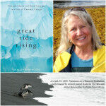 Climate Change or How to Defeat Medusa: A Conversation with Kathleen Dean Moore