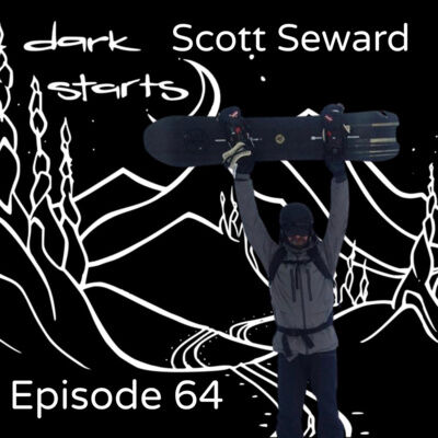  Scott Seward - Behind the scenes - Burton’s one & only board engineer