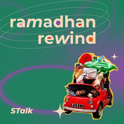 Ramadhan Rewind