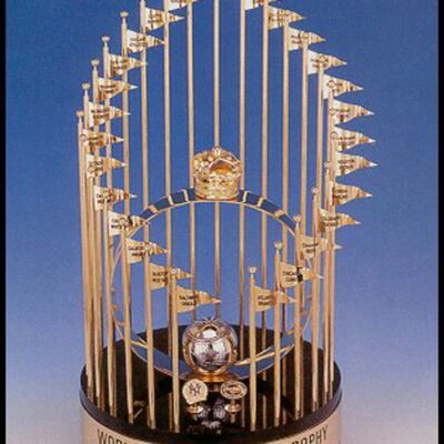 Episode 8 World Series recap