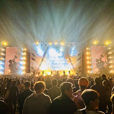  Special：Natural musical dialogue from Norway - Spurv Band Interview｜Offside Fest#7 