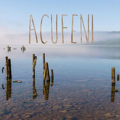 Acufeni s07e03 - Nuotando nel buio