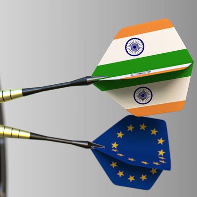 CER Podcast: Unpacking Europe: The future of EU-India relations
