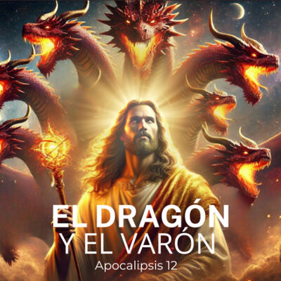 El dragón y el varón
