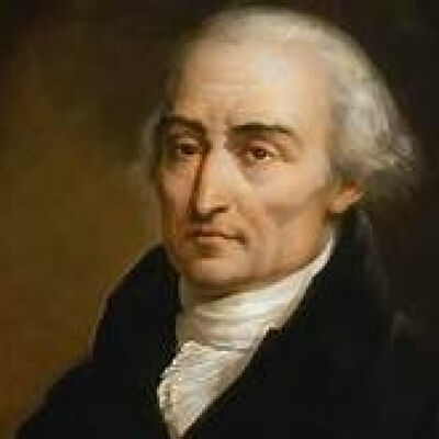 Lagrange y la revolución francesa