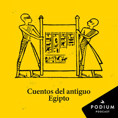 Cuentos del antiguo Egipto