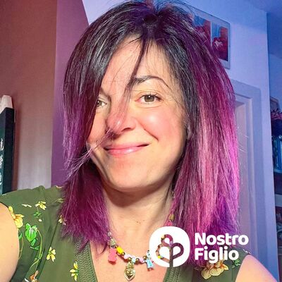 Storia di Anna Martini: ispiratrice di positività