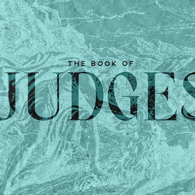 Introducing Judges (Judges #1) - Joshua Clark 27/7/25