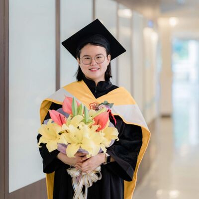 究竟想怎樣 - unboxing student ：改寫教科書的研究成果 陳潔盈