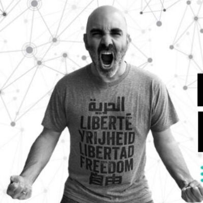 💥 BURBUJA DEV y HIRING en TECNOLOGÍA 👩‍💻 con DAVID BONILLA de Manfred y la Tarugoconf